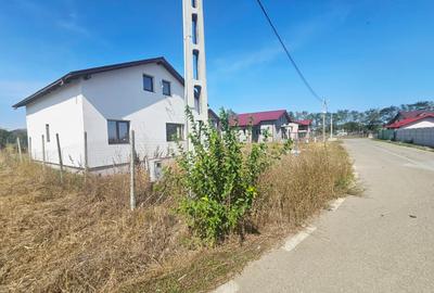 Casă la gri, 5 camere – Târgșoru Vechi - 3