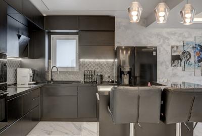 Apartament cu 4 camere decomandat, mobilat în Floreasca - 17