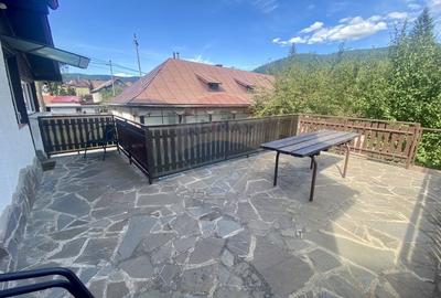 Vila cu farmec istoric in Busteni, pensiune sau locuinta de vacanta! - 9
