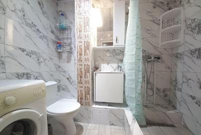 Va propunem spre inchiriere un apartament cu 1 camera - 6