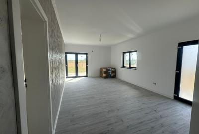 Duplex cu 4 camere cu Teren 317 Mp în Moșnița Nouă - 5