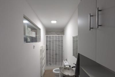 Ideal pt afacere! Apartament 63mp, 2 camere, demisol, zona Teilor - 1