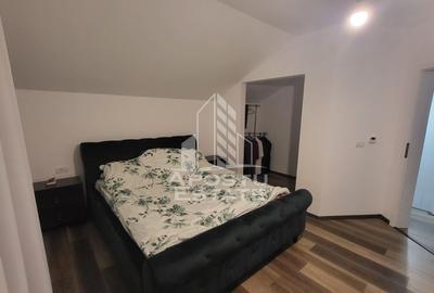 Duplex mobilat si utilat,3 camere,Calea Urseni - 9