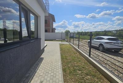 Vila noua, Stefanesti - Tudosesti - 8