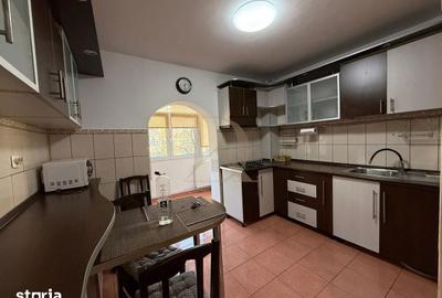 Apartament cu 3 camere în Nicolina - 17