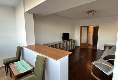 Apartament cu 3 camere în Titulescu - 8