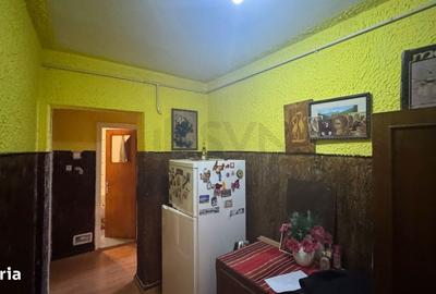 Apartament cu 3 camere în Vitan - 8