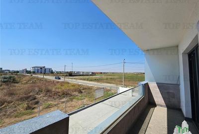 STUDIO COSTINESTI VEDERE LA MARE - 6