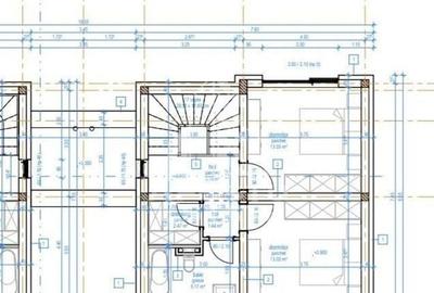 Duplex despartit prin camera tehnica | teren 388 mp | Mosnita Noua Duplex despartit prin camera tehnica | teren 388 mp | Mosnita Noua - 8