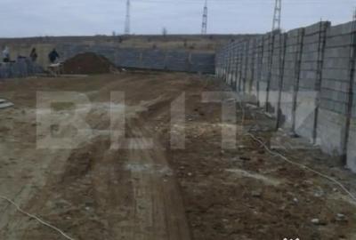 Casă cu 5 camere cu Teren 766 Mp în Central - 9