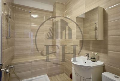 Apartament cu 3 camere semidecomandat în Nord - 10