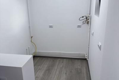 Apartament cu 2 camere semidecomandat în Central - 1