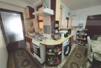 Casă cu 3 camere cu Teren 166 Mp în Boul Roșu - 4