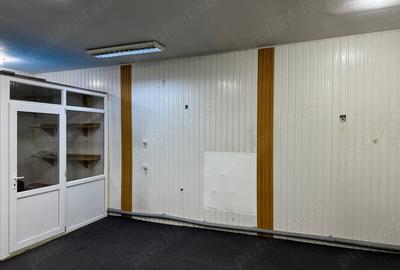 Spațiu comercial, de 40 mp, în Central - 2