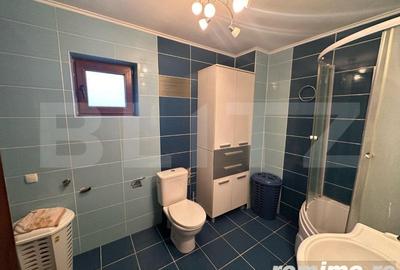 Casă cu 7 camere cu Teren 600 Mp în Burdujeni - 3