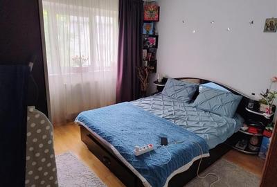 Apartament 3 camere decomandat