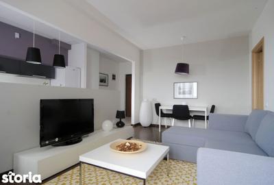Garsonieră decomandată în Apărătorii Patriei - 2