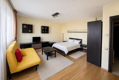 Garsonieră semidecomandată în Aviației - 2