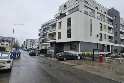 Apartament cu 3 camere semidecomandat în Theodor Pallady - 4
