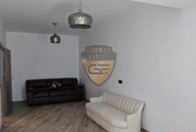 Apartament premium AVI GARDEN, 2 camere, gaze, aer conditionat, parcare, terasa - 4