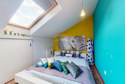 Hotel/Pensiune, de 383 mp, în Ultracentral - 22