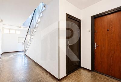 Apartament cu 3 camere decomandat, mobilat în Doamna Ghica - 20