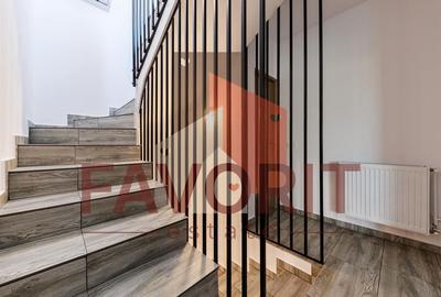 Casa individuala in Dumbravita mobilata si utilata Casa individuala in Dumbravita mobilata si utilata - 8