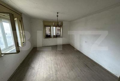 Oportunitate investi?ie: casa veche + teren 1.096 mp in Barabant, langa Carolina - 4