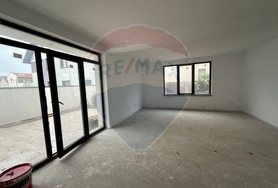 DE VANZARE Casa / Vila 5 camere in Otopeni McDonalds - 7
