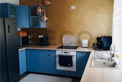 Casă cu 4 camere în Cheriu - 5