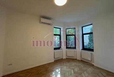 Casă cu 5 camere cu Teren 600 Mp în Dorobanți - 16