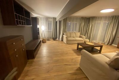 Lux!!!3 Camere Zona Peninsula Vedere Spre Portul Turistic Gaze Termen Lung - 9