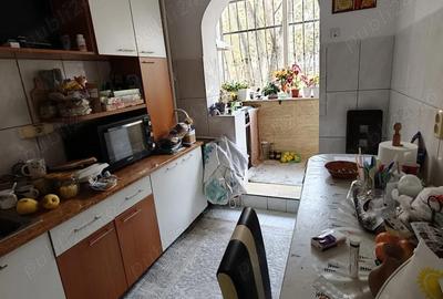 Apartament cu 3 camere decomandat în Tomis Nord - 5