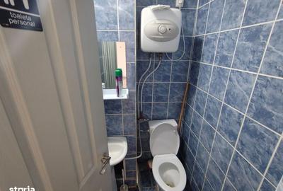 Spațiu comercial, de 33 mp, în Central