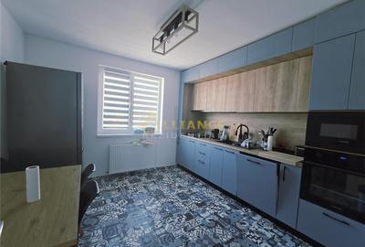 Casă cu 3 camere cu Teren 270 Mp în Berceni - 5