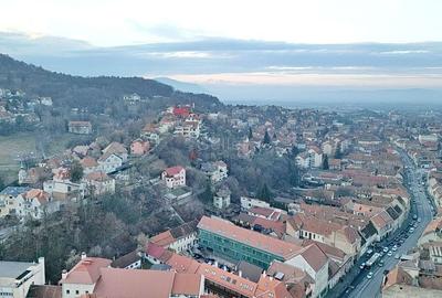 Teren intravilan, ultracentral. - 18