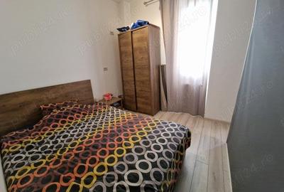 Garsoniera -2 camere-39mp - Miliari