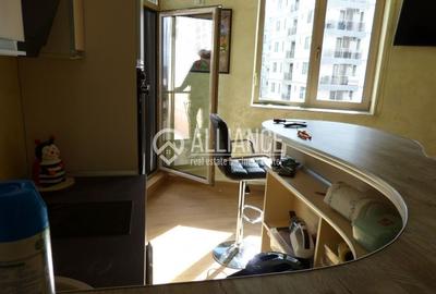 HOTEL OPERA(COD03) -5th Avenue 2 camere cochete, cu vedere la mare ! - 27