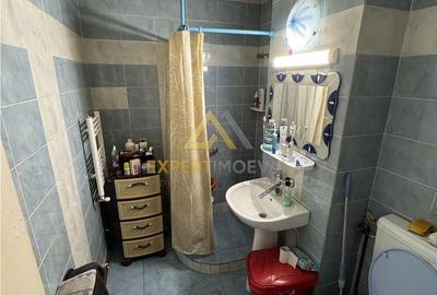 Apartament cu 2 camere semidecomandat în Gării - 2