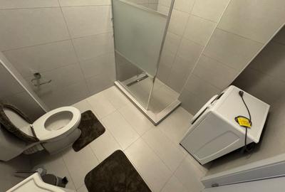 Apartament cu 2 camere semidecomandat, mobilat în Est - 10