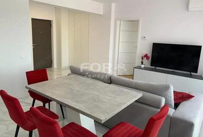 Apartament lux cu 2 camere de inchiriat in Iosia Residence - 1