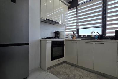 Apartament cu 2 camere în Calea București - 4