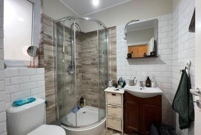 Duplex cu 4 camere cu Teren 250 Mp în Urseni - 6