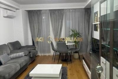 Apartament cu 2 camere decomandat, mobilat în Unirii