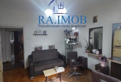 Apartament cu 3 camere decomandat în Ultracentral - 6