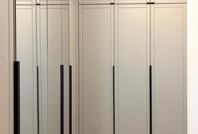 Apartament cu 3 camere semidecomandat, mobilat în Aviatorilor - 10