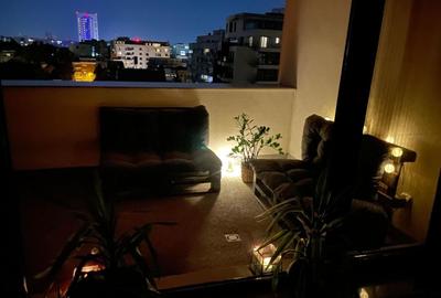 Apartament cu 3 camere semidecomandat, mobilat în Grădina Icoanei - 14