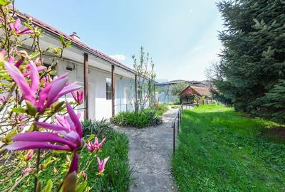 Casă cu 3 camere cu Canalizare în Dej - 15