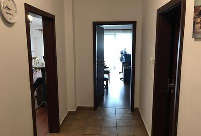 Apartament cu  2 camere, 90 m2, ultracentral cu teras&#259;  si parcare - 6