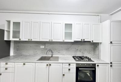 NOU /SUPERB /  PRIMA INCHIRIERE / COMPLET MOBILAT SI UTILAT NOU /SUPERB /  PRIMA INCHIRIERE / COMPLET MOBILAT SI UTILAT - 4